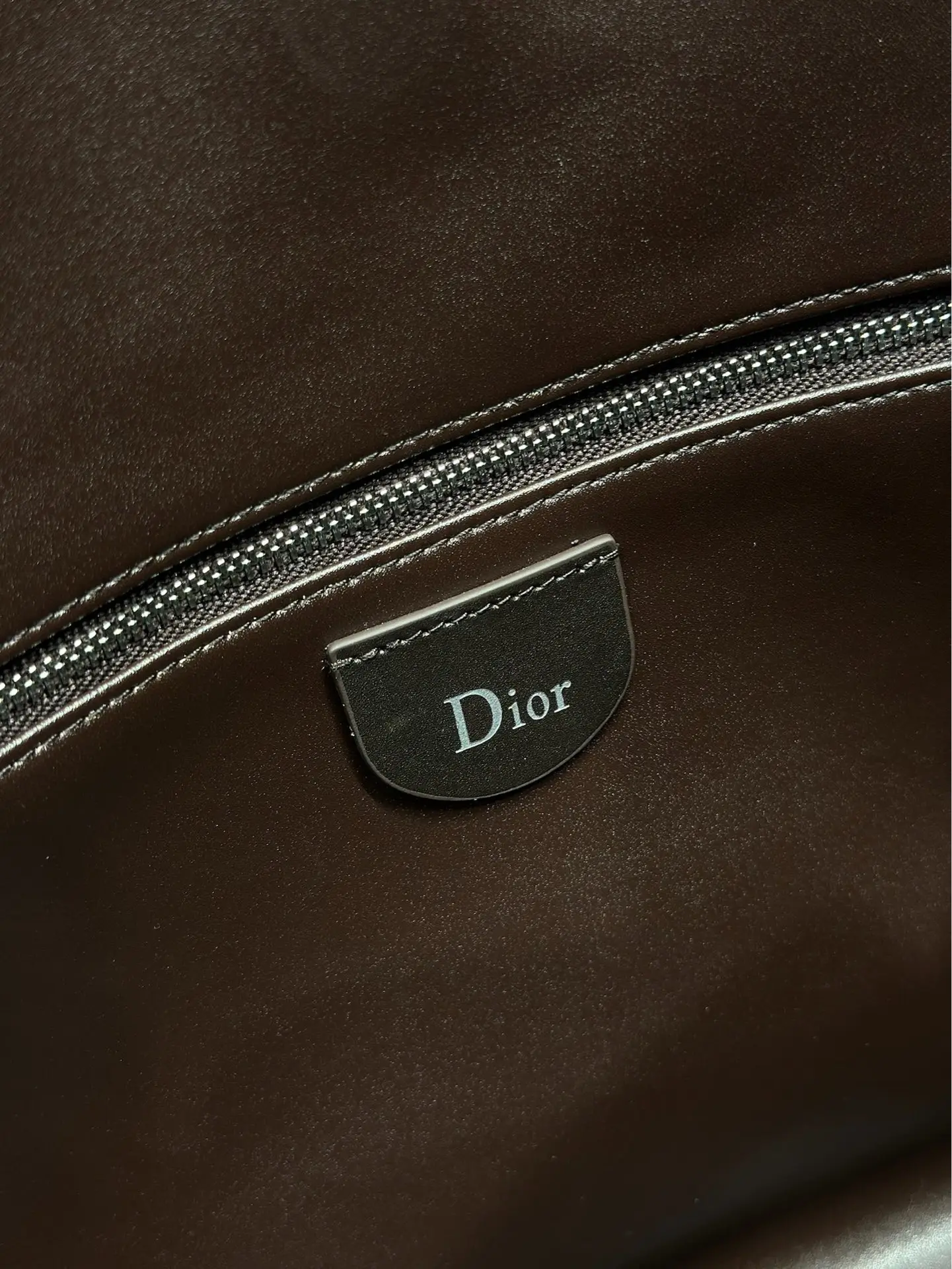 Dior 1412 Spring and Summer Color-Block Small Handbag Women s Shoulder Bag - Detail view 9