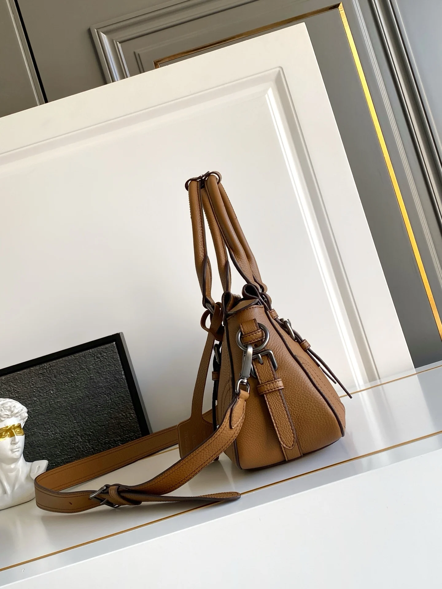 Prada 1BG604 New Handbag Women s Crossbody Bag - Detail view 2