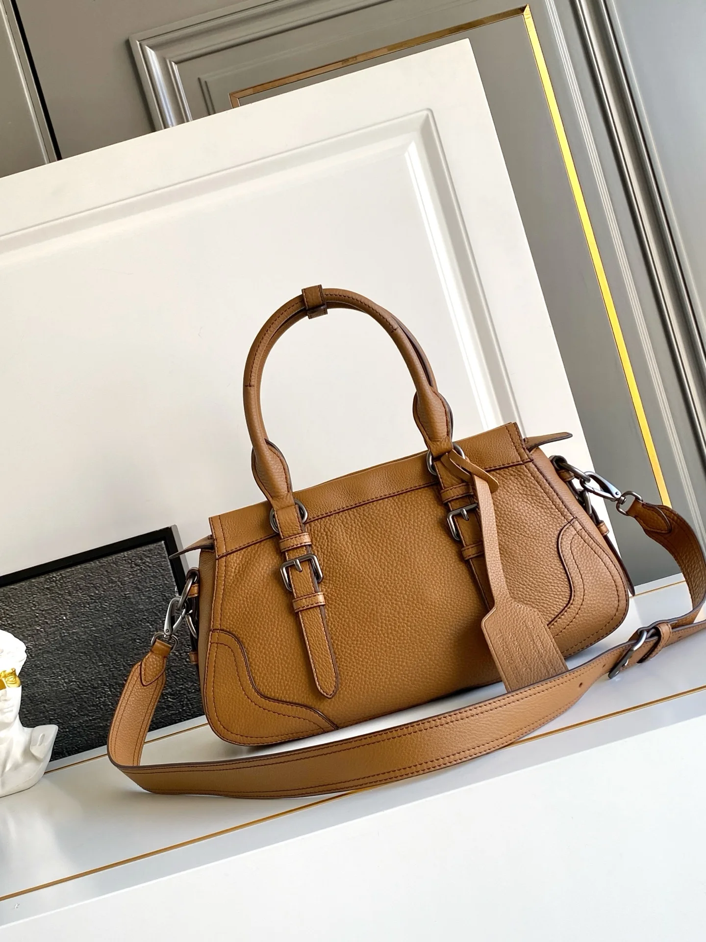 Prada 1BG604 New Handbag Women s Crossbody Bag - Detail view 3