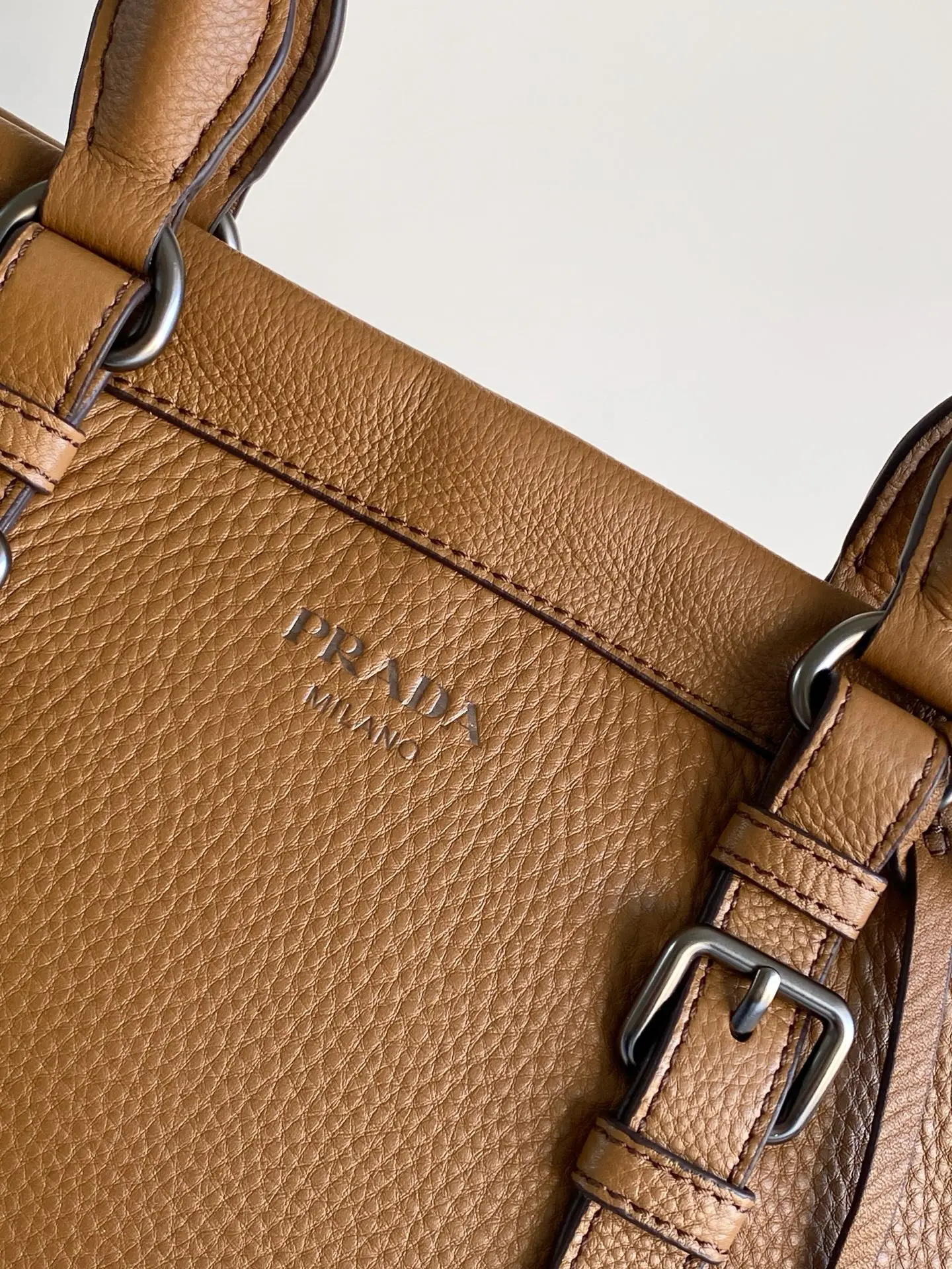 Prada 1BG604 New Handbag Women s Crossbody Bag - Detail view 5