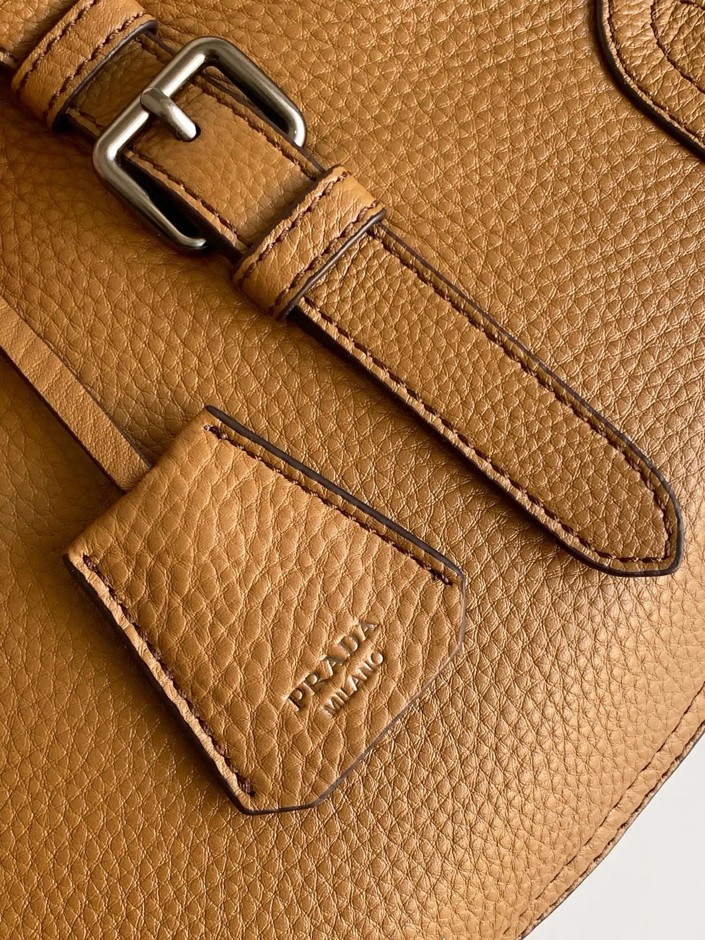 Prada 1BG604 New Handbag Women s Crossbody Bag - Detail view 7
