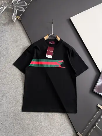 2026 Latest Pure Cotton Double Yarn Short Sleeve