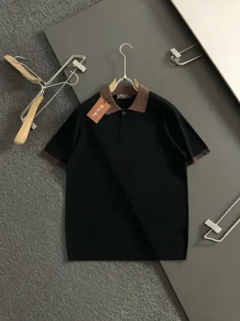026 Spring/Summer Acetate Linen Short Sleeve