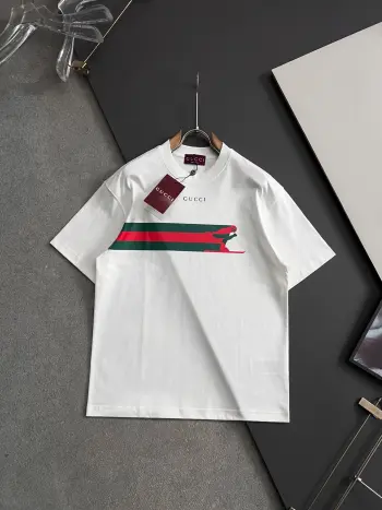 2026 Latest Pure Cotton Double Yarn Short Sleeve