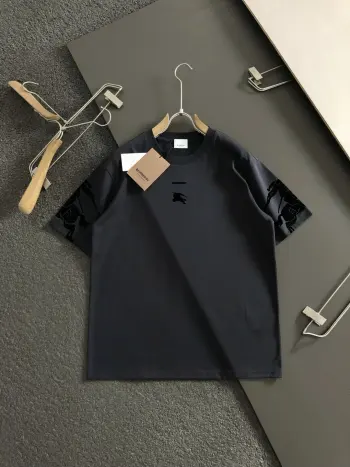 2026 Spring/Summer Knight Flocking Short Sleeve