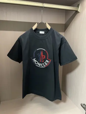 Spring and Summer Pure Combed Cotton Men s Short Sleeve