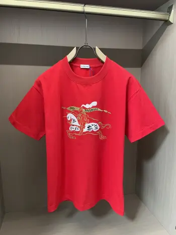 Spring and Summer Pure Combed Cotton Men s Short Sleeve