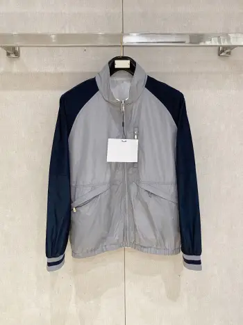 高品质秋冬新款夹克外套