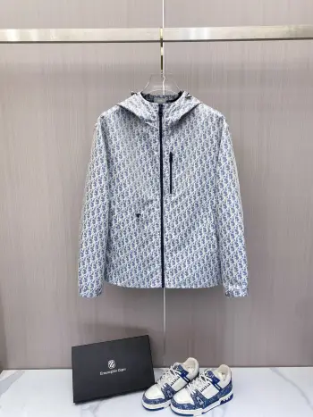 2026ss春季新款夹克外套