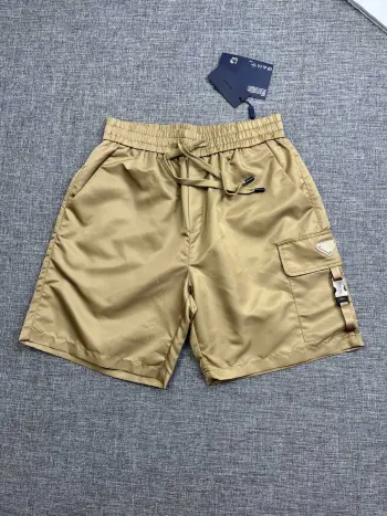 Spring and summer new casual shorts