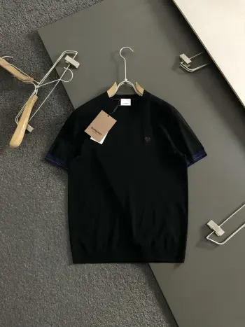 2026 Spring/Summer Solid Color Versatile Heart Short Sleeve