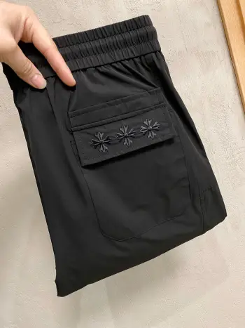 .2026早秋新款休闲裤