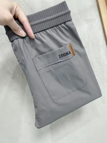 新款休闲裤