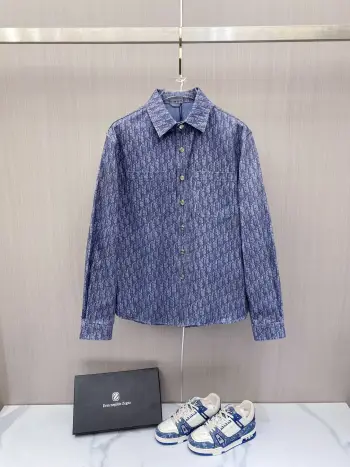 2026ss春季新款衬衫