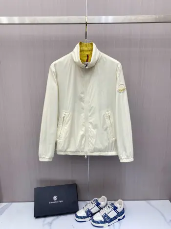 2026 SS Spring New Arrival Jacket