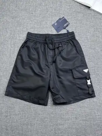 春夏新品休闲短裤