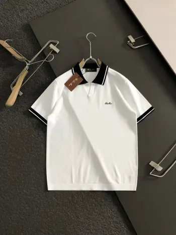 2026 Spring/Summer Casual Short Sleeve