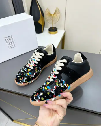 𝐌𝐌𝟔德训休闲板鞋