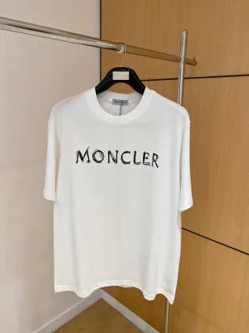 Spring/Summer 2026 New Loose Short Sleeve
