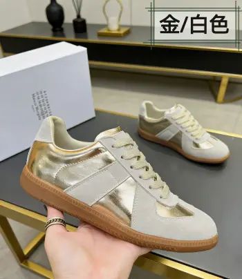 𝐌𝐌𝟔德训休闲板鞋