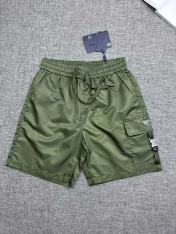 春夏新品休闲短裤