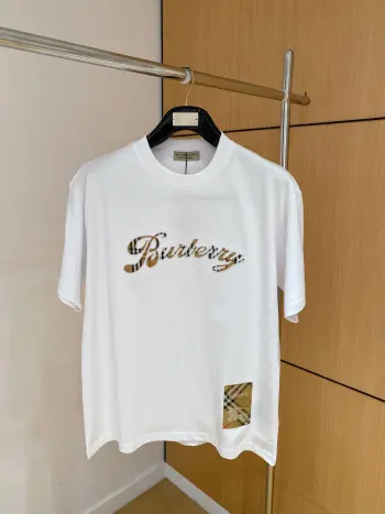 Spring/Summer 2026 New Loose Short Sleeve