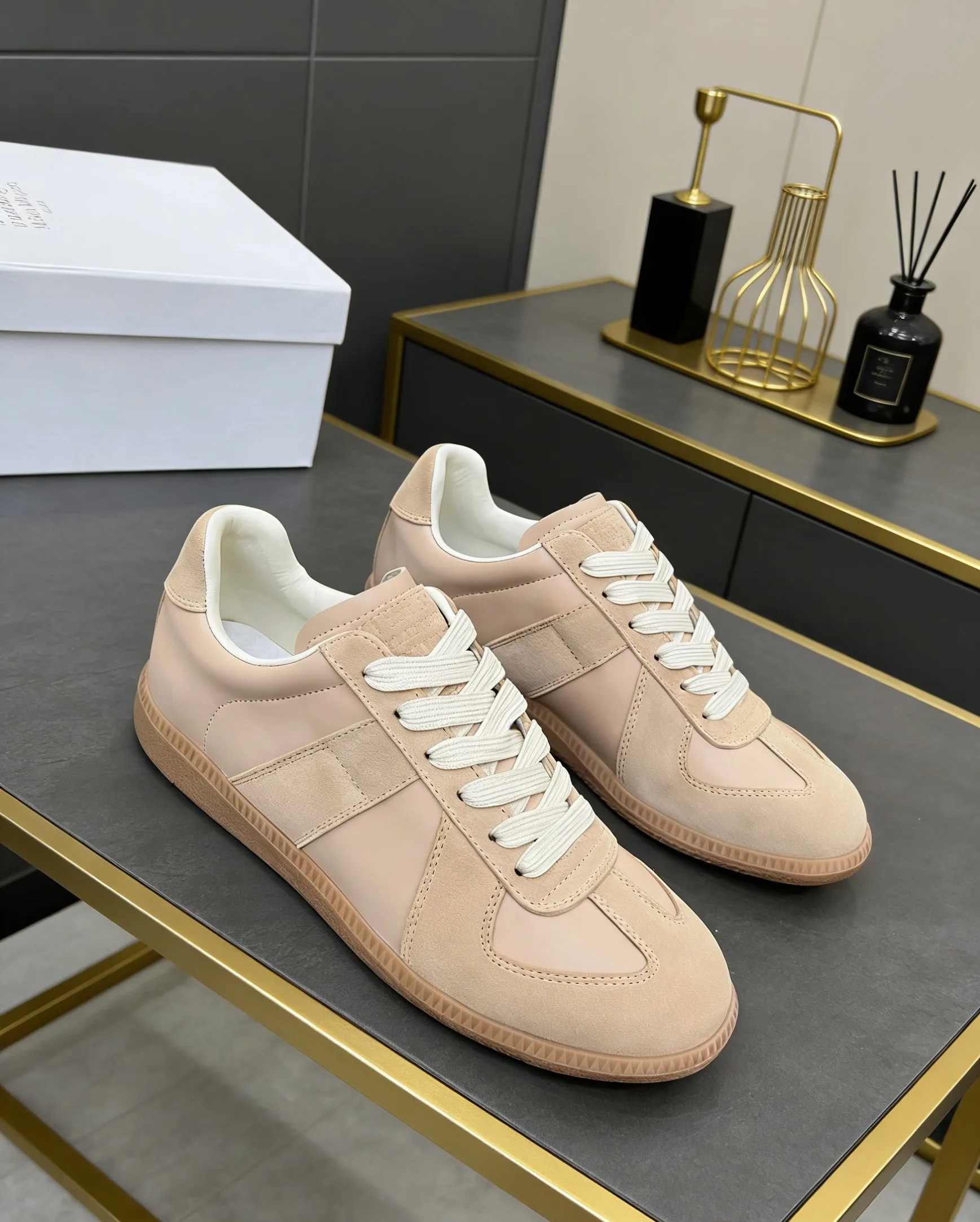 Maison Margiela MM6 Maison Margiela Decon Casual Sneakers - Detail view 8