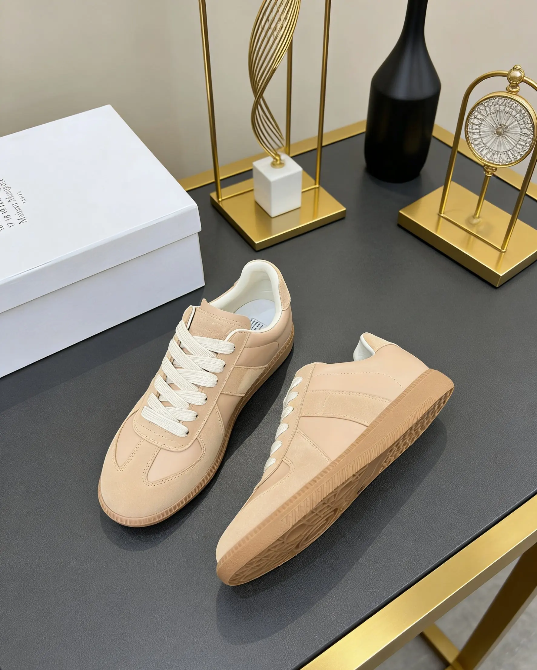 Maison Margiela MM6 Maison Margiela Decon Casual Sneakers - Detail view 9
