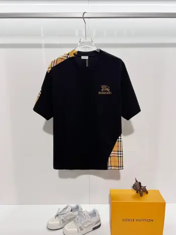 Unisex Double Yarn Pure Cotton Short-Sleeve T-Shirt