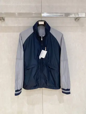 高品质秋冬新款夹克外套