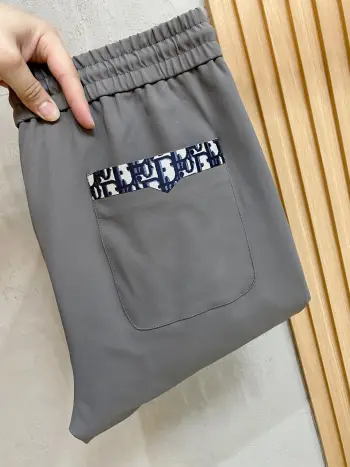 新款休闲裤