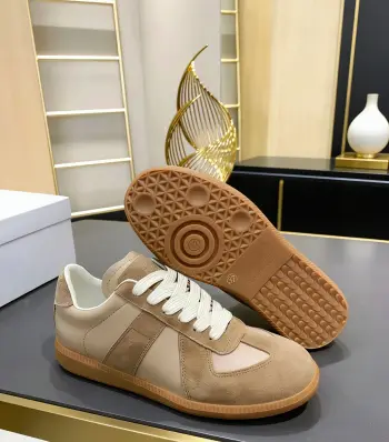𝐌𝐌𝟔德训休闲板鞋