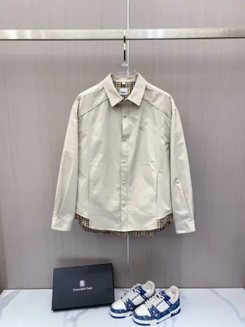 2026ss春季新款夹克外套