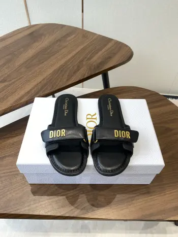 Dioract系列沙滩鞋 魔术贴凉拖鞋