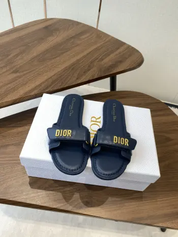 Dioract系列沙滩鞋 魔术贴凉拖鞋