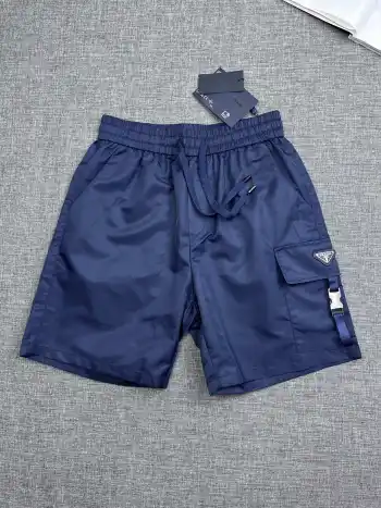 春夏新品休闲短裤