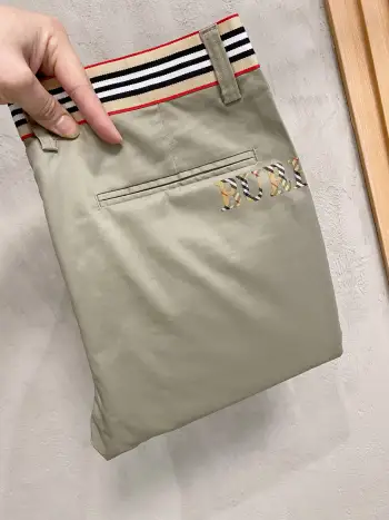 新款休闲裤