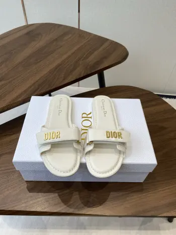 Dioract系列沙滩鞋 魔术贴凉拖鞋