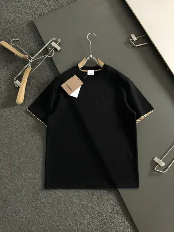 Spring/Summer 2026 Woven Short Sleeve