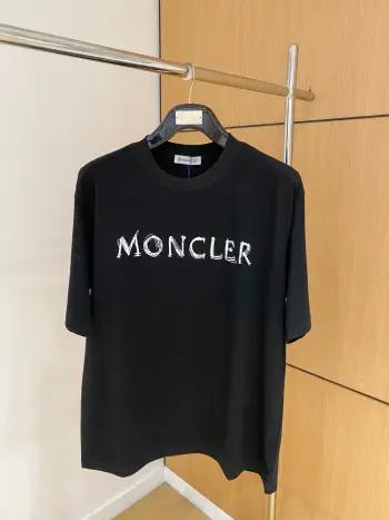 Spring/Summer 2026 New Loose Short Sleeve