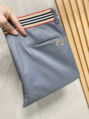新款休闲裤