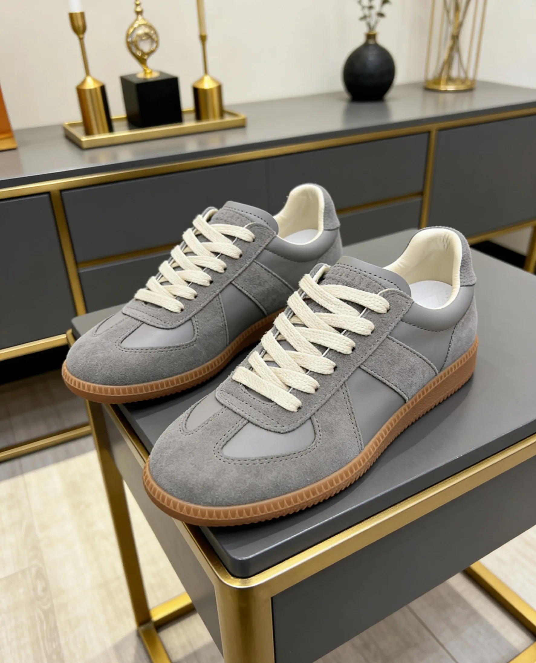 Maison Margiela MM6 Maison Margiela Decon Casual Sneakers - Detail view 2