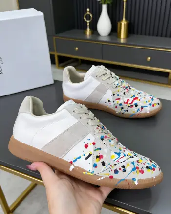 𝐌𝐌𝟔德训休闲板鞋