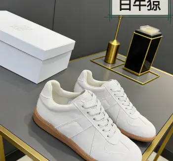 𝐌𝐌𝟔德训休闲板鞋