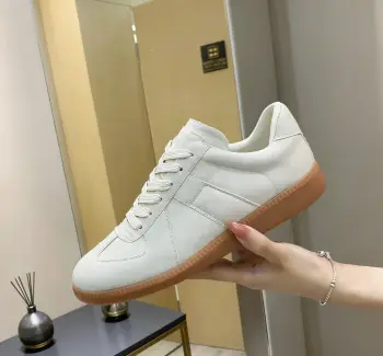 𝐌𝐌𝟔德训休闲板鞋