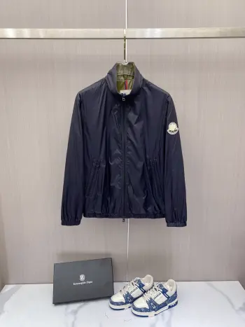 2026 SS Spring New Arrival Jacket