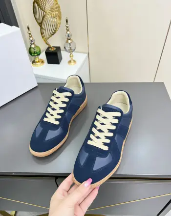 𝐌𝐌𝟔德训休闲板鞋