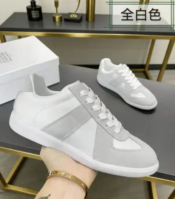 𝐌𝐌𝟔德训休闲板鞋