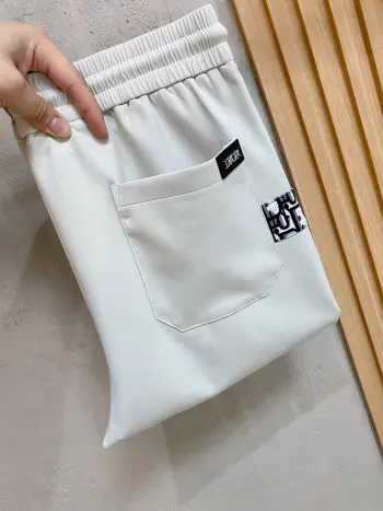 新款休闲裤