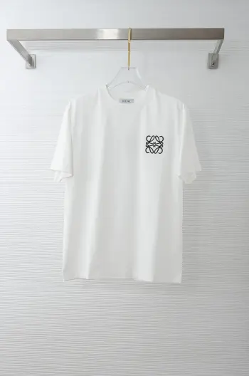 男士休闲圆领短袖T恤衫
